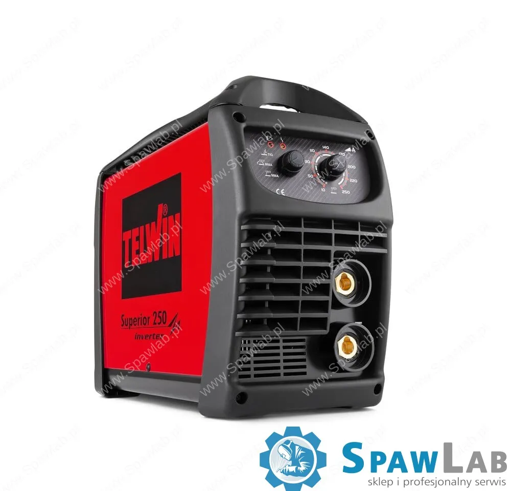 Telwin Superior 250 400V 816039