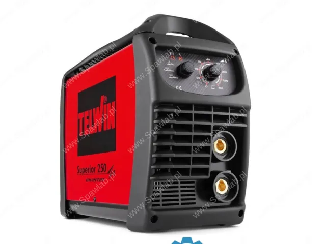Telwin Superior 250 400V 816039