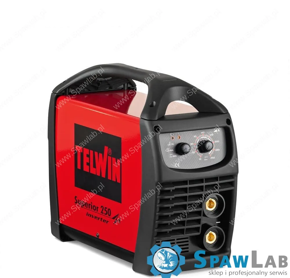 Telwin Superior 250 400V 816039, zdjęcie 2