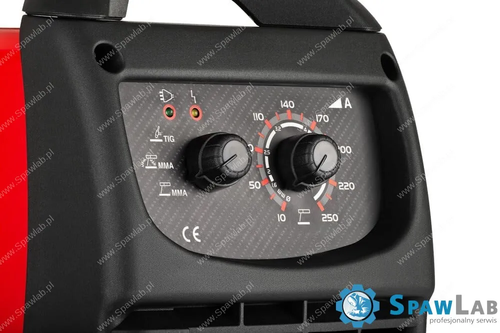 Telwin Superior 250 400V 816039, zdjęcie 3