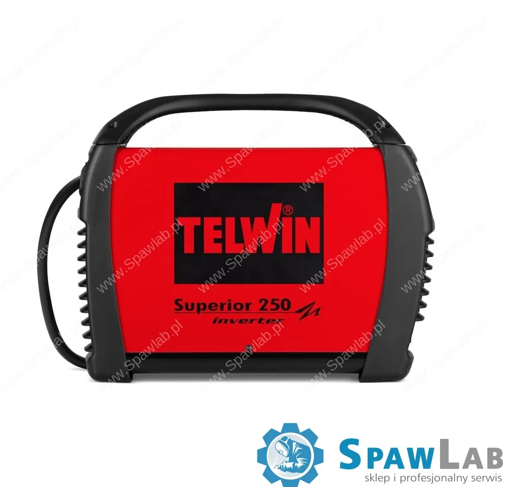 Telwin Superior 250 400V 816039, zdjęcie 5