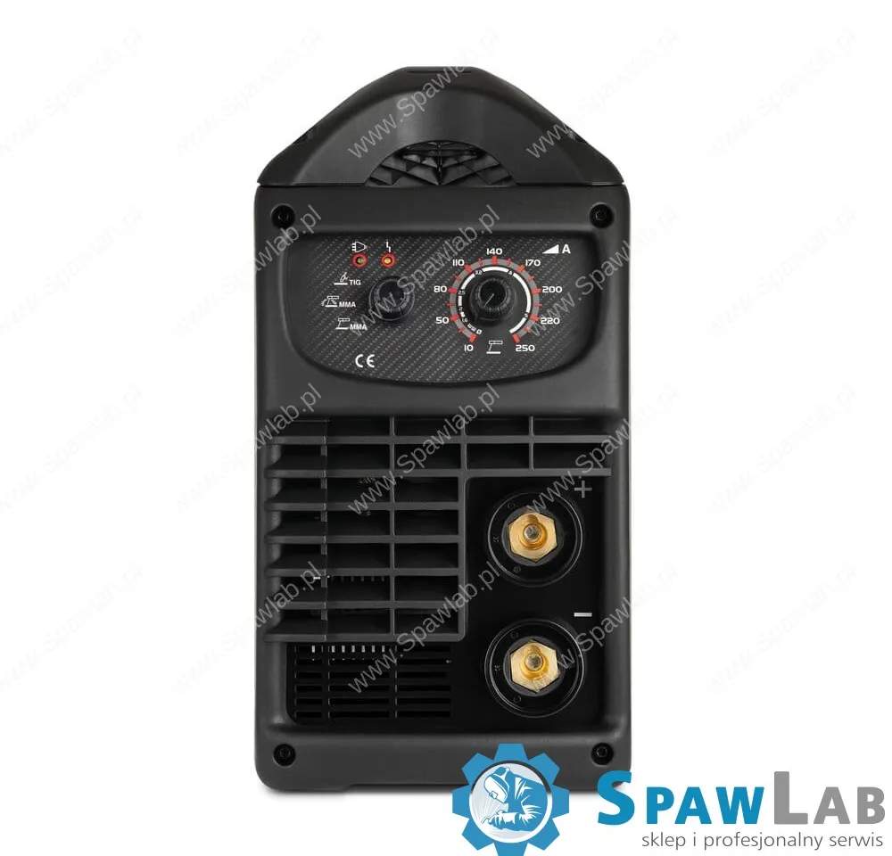 Telwin Superior 250 400V 816039, zdjęcie 6