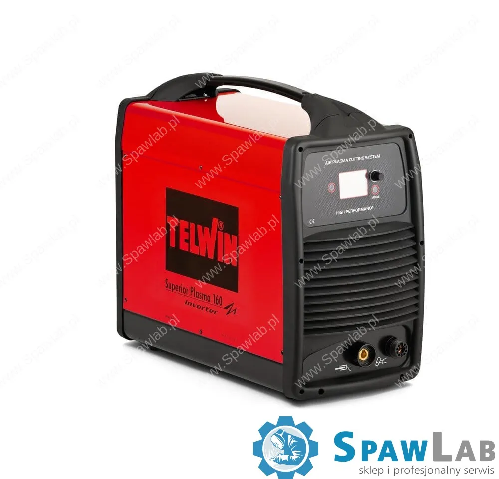 Telwin Superior Plasma 160 816074