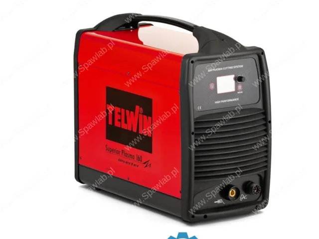 Telwin Superior Plasma 160 816074