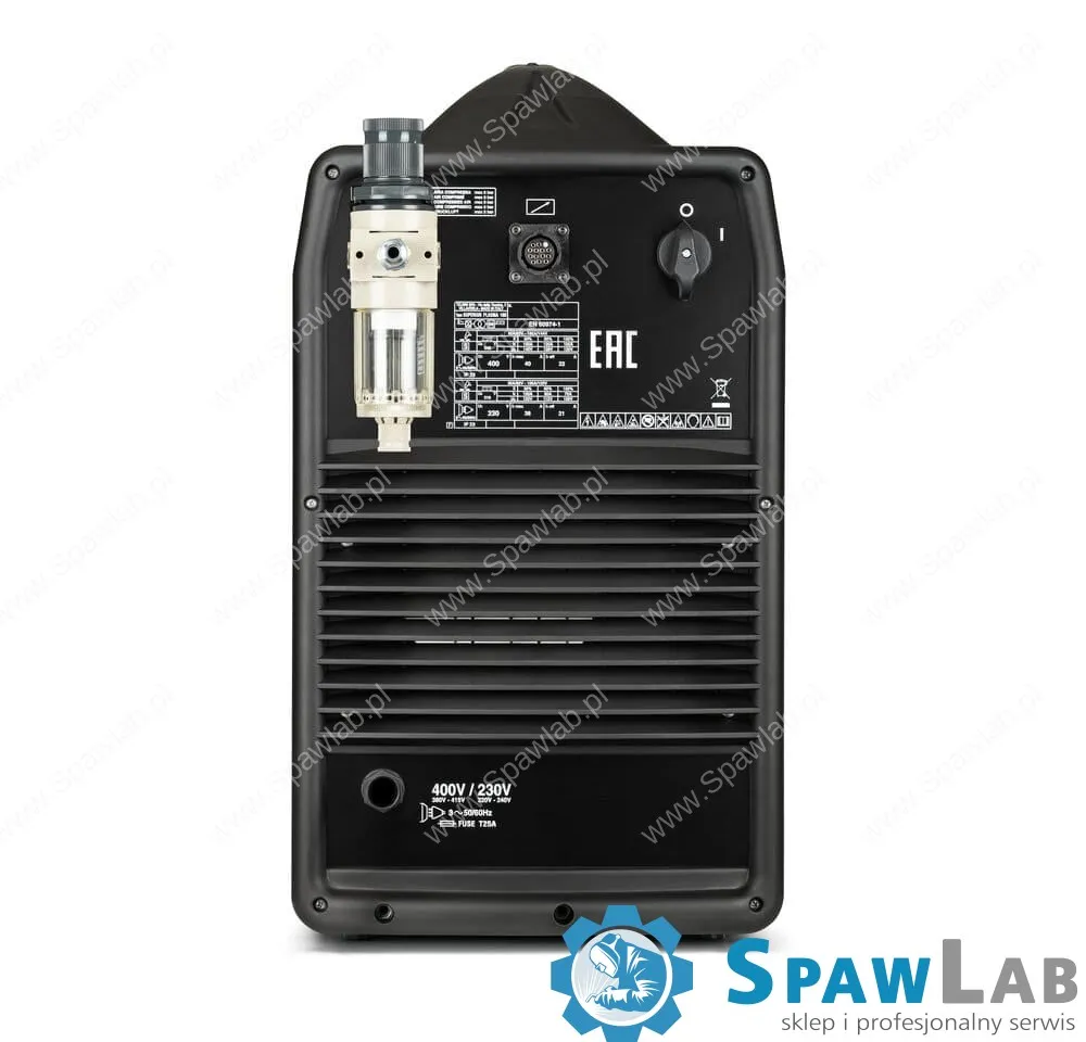 Telwin Superior Plasma 160 816074, zdjęcie 5
