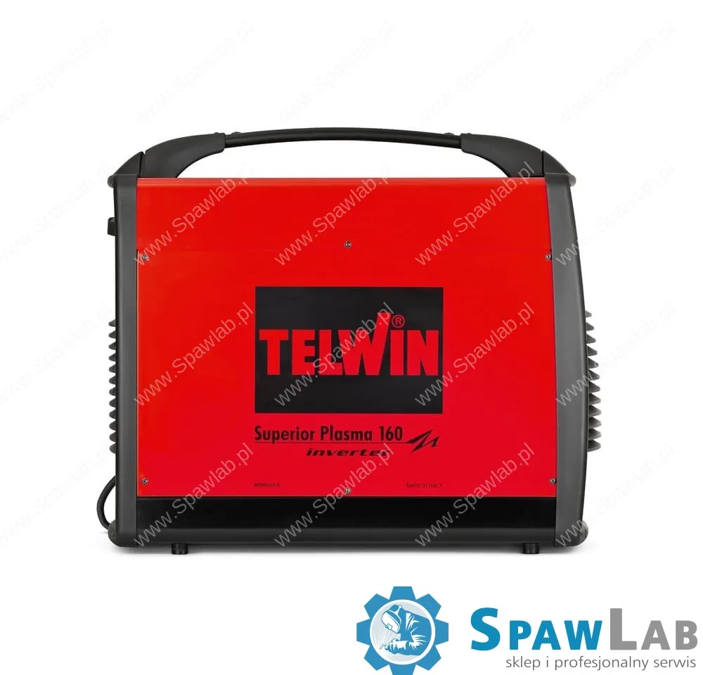 Telwin Superior Plasma 160 816074, zdjęcie 6