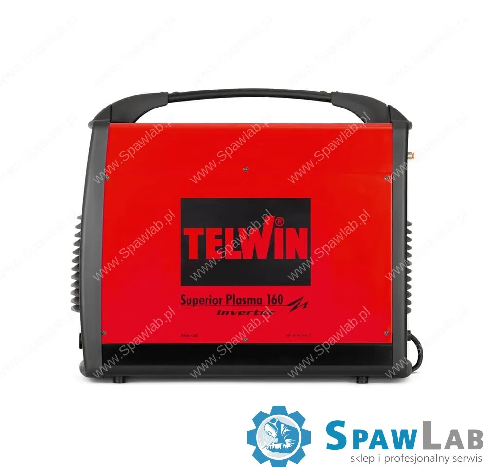 Telwin Superior Plasma 160 816074, zdjęcie 7