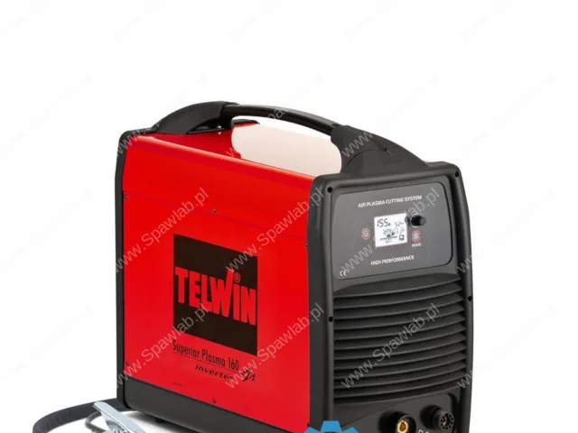 Telwin Superior Plasma 160 816174