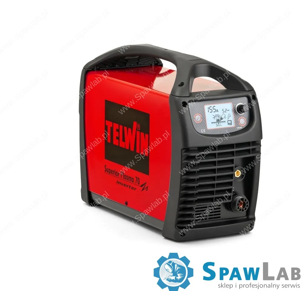 Telwin Superior Plasma 70 816070