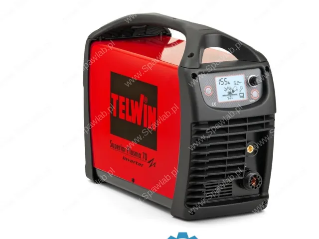 Telwin Superior Plasma 70 816070