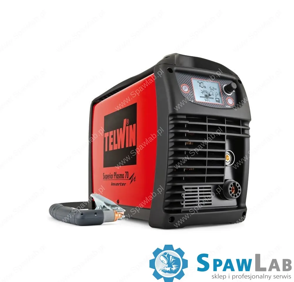 Telwin Superior Plasma 70 816170