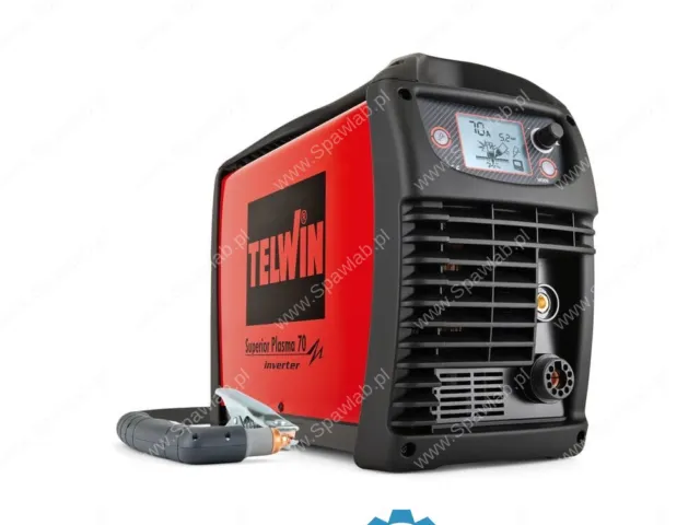 Telwin Superior Plasma 70 816170