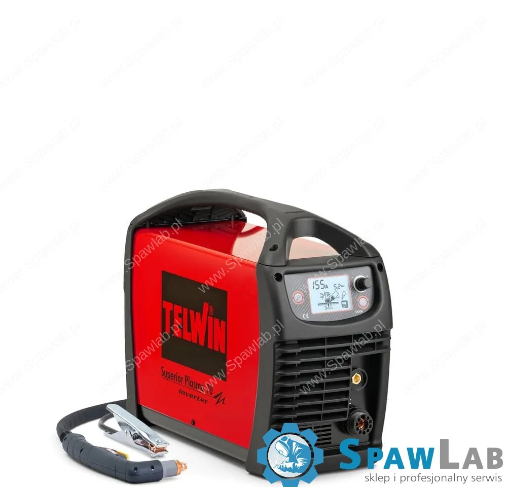 Telwin Superior Plasma 70 816170, zdjęcie 2