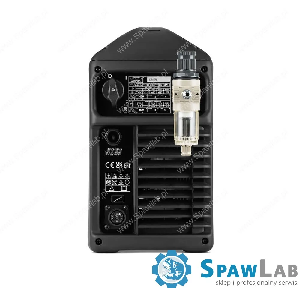 Telwin Superior Plasma 70 816170, zdjęcie 3
