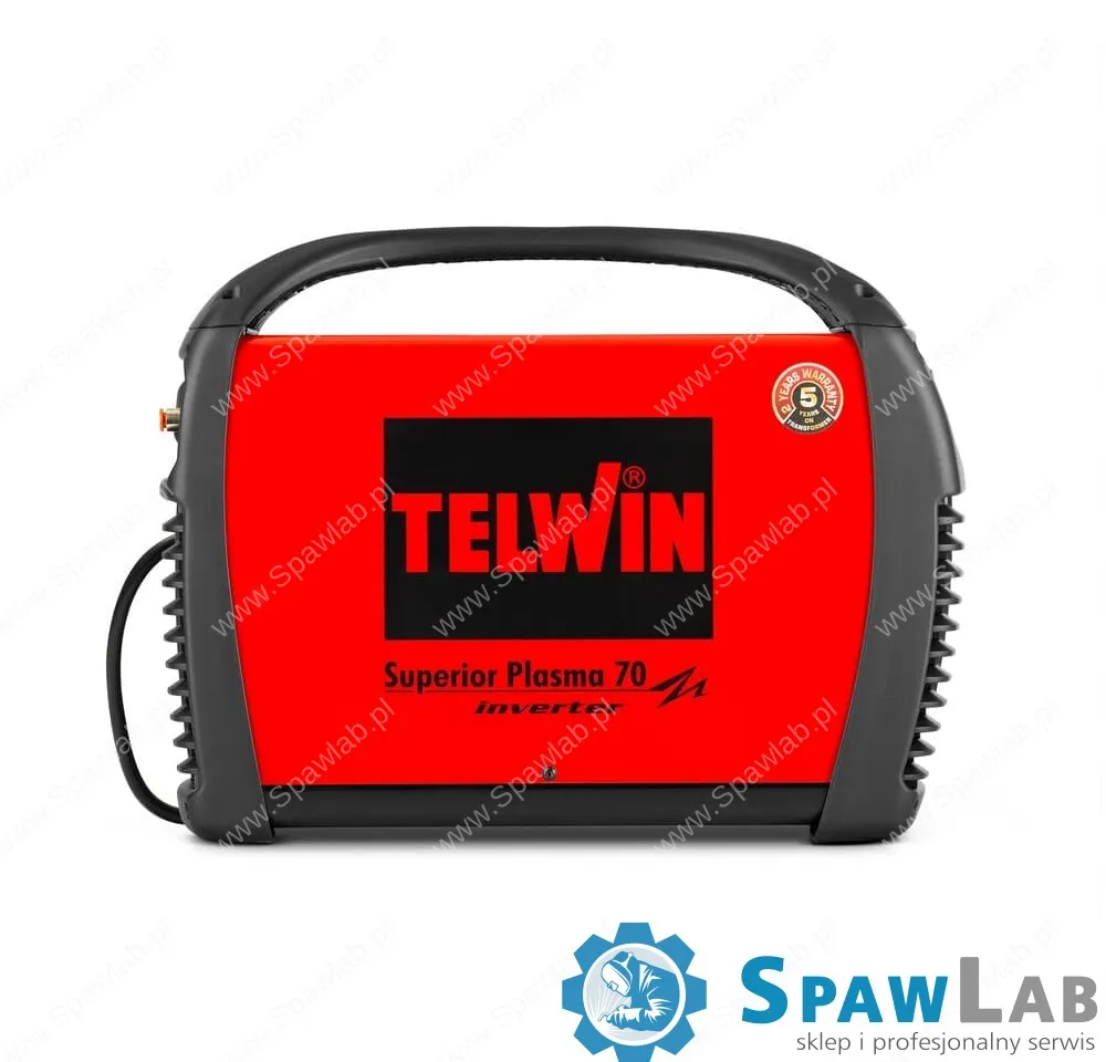 Telwin Superior Plasma 70 816170, zdjęcie 6