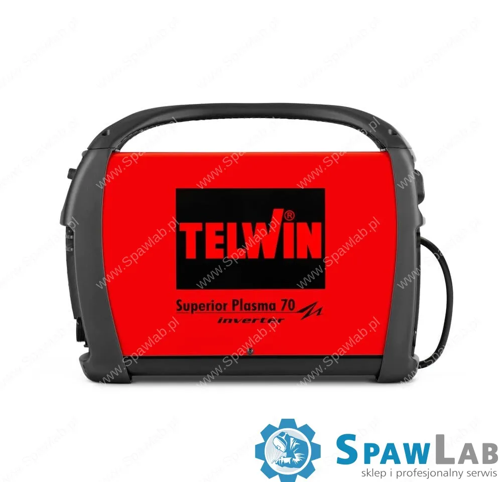 Telwin Superior Plasma 70 816170, zdjęcie 7