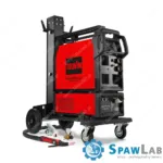Telwin Superior TIG 422 AC/DC Aqua + Trolley 816803