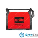 Telwin Superior TIG 422 AC/DC Aqua + Trolley 816803, zdjęcie 2