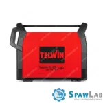 Telwin Superior TIG 422 AC/DC Aqua + Trolley 816803, zdjęcie 5