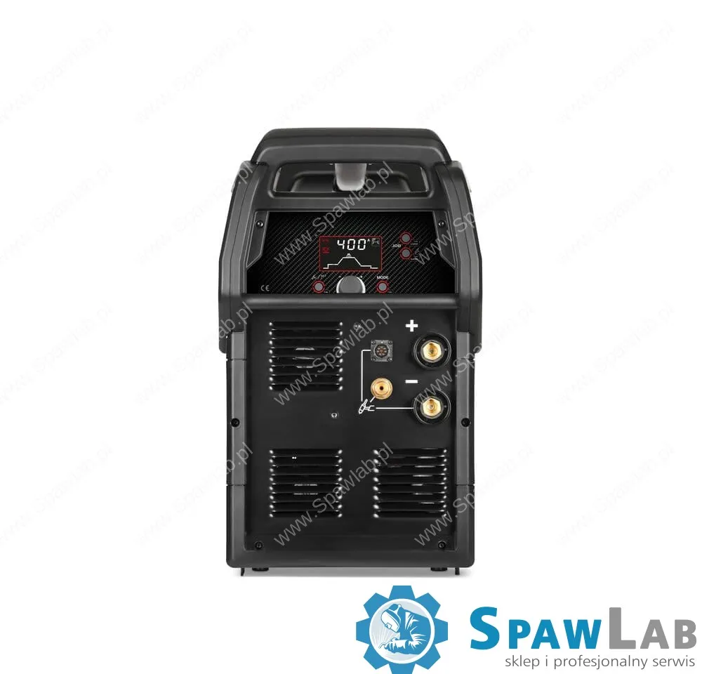 Telwin Superior TIG 422 AC/DC Aqua + Trolley 816803, zdjęcie 7