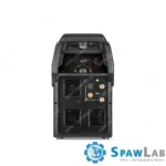 Telwin Superior TIG 422 AC/DC Aqua + Trolley 816803, zdjęcie 7