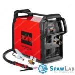 Telwin Superior TIG 422 Wave AC/DC 816186