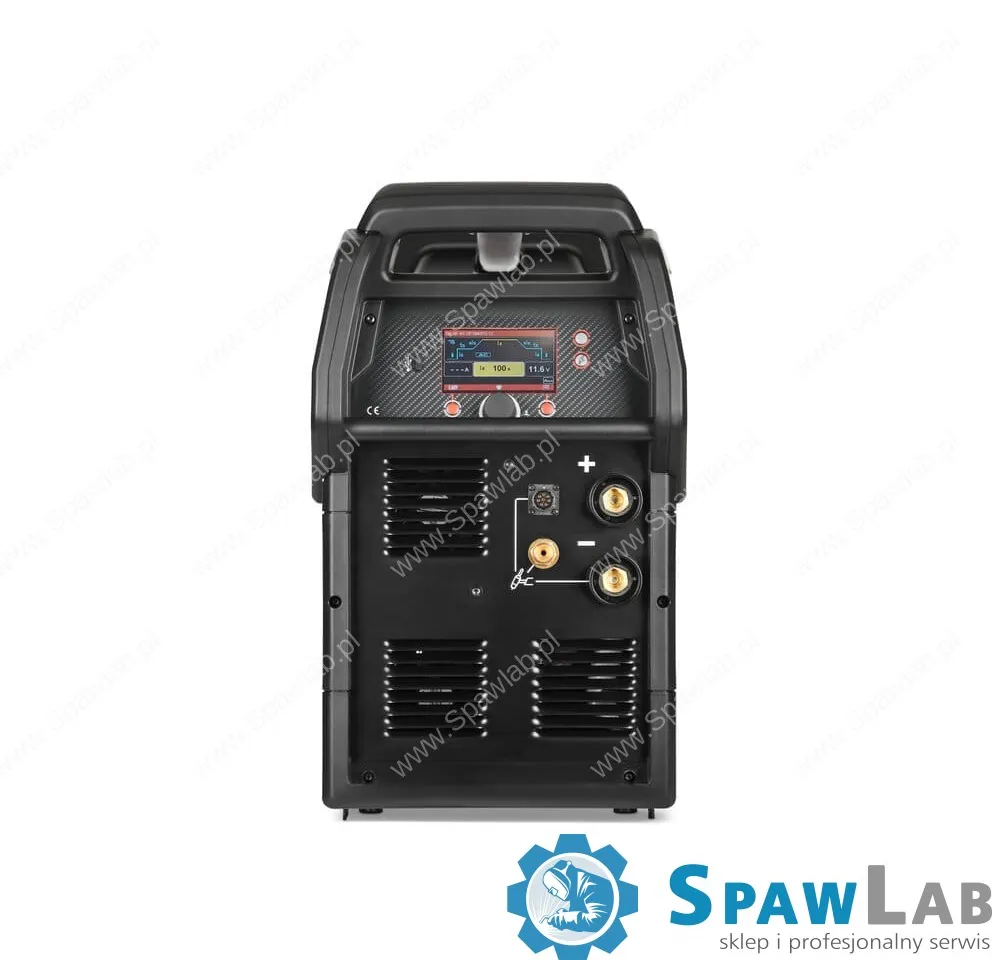 Telwin Superior TIG 422 Wave AC/DC 816186, zdjęcie 4