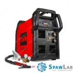 Telwin Superior TIG 422 Wave AC/DC 816186, zdjęcie 5