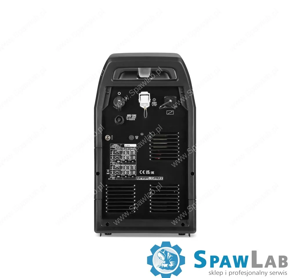 Telwin Superior TIG 422 Wave AC/DC 816186, zdjęcie 9