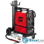 Telwin Superior TIG 422 Wave AC/DC 816187