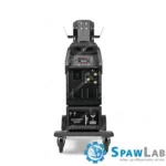 Telwin Superior TIG 422 Wave AC/DC 816187, zdjęcie 2