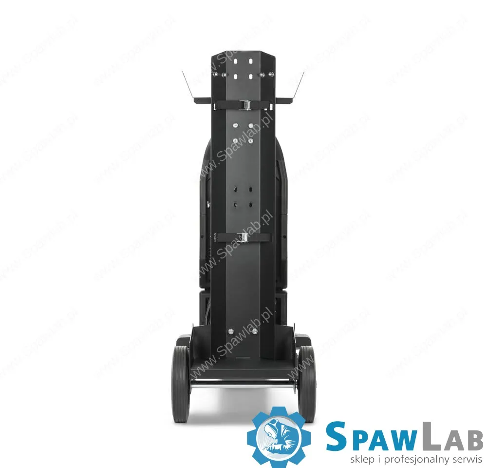 Telwin Superior TIG 422 Wave AC/DC 816187, zdjęcie 3