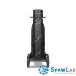Telwin Superior TIG 422 Wave AC/DC 816187, zdjęcie 3