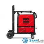 Telwin Superior TIG 422 Wave AC/DC 816187, zdjęcie 5