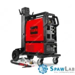 Telwin Superior TIG 422 Wave AC/DC 816187, zdjęcie 7