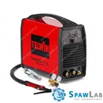 Telwin Supertig 302 AC/DC 816245