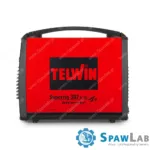 Telwin Supertig 302 AC/DC 816245, zdjęcie 2