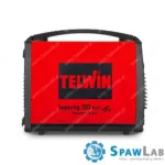 Telwin Supertig 302 AC/DC 816245, zdjęcie 7