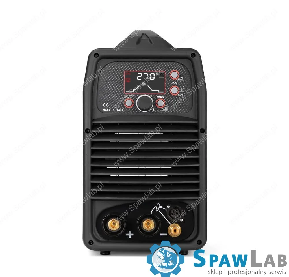 Telwin Supertig 302 AC/DC 816245, zdjęcie 8