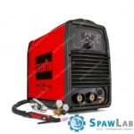 Telwin Supertig 302 AC/DC 816245, zdjęcie 9