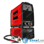 Telwin Supertig 302 AC/DC Aqua 816247