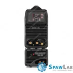 Telwin Supertig 302 AC/DC Aqua 816247, zdjęcie 2