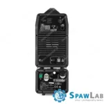 Telwin Supertig 302 AC/DC Aqua 816247, zdjęcie 3