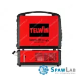 Telwin Supertig 302 AC/DC Aqua 816247, zdjęcie 5