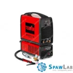 Telwin Supertig 302 AC/DC Aqua 816247, zdjęcie 6