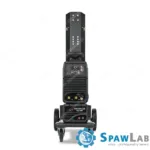 Telwin Supertig 302 AC/DC Aqua + Trolley 816246, zdjęcie 2
