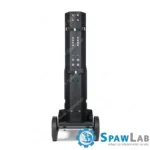 Telwin Supertig 302 AC/DC Aqua + Trolley 816246, zdjęcie 3