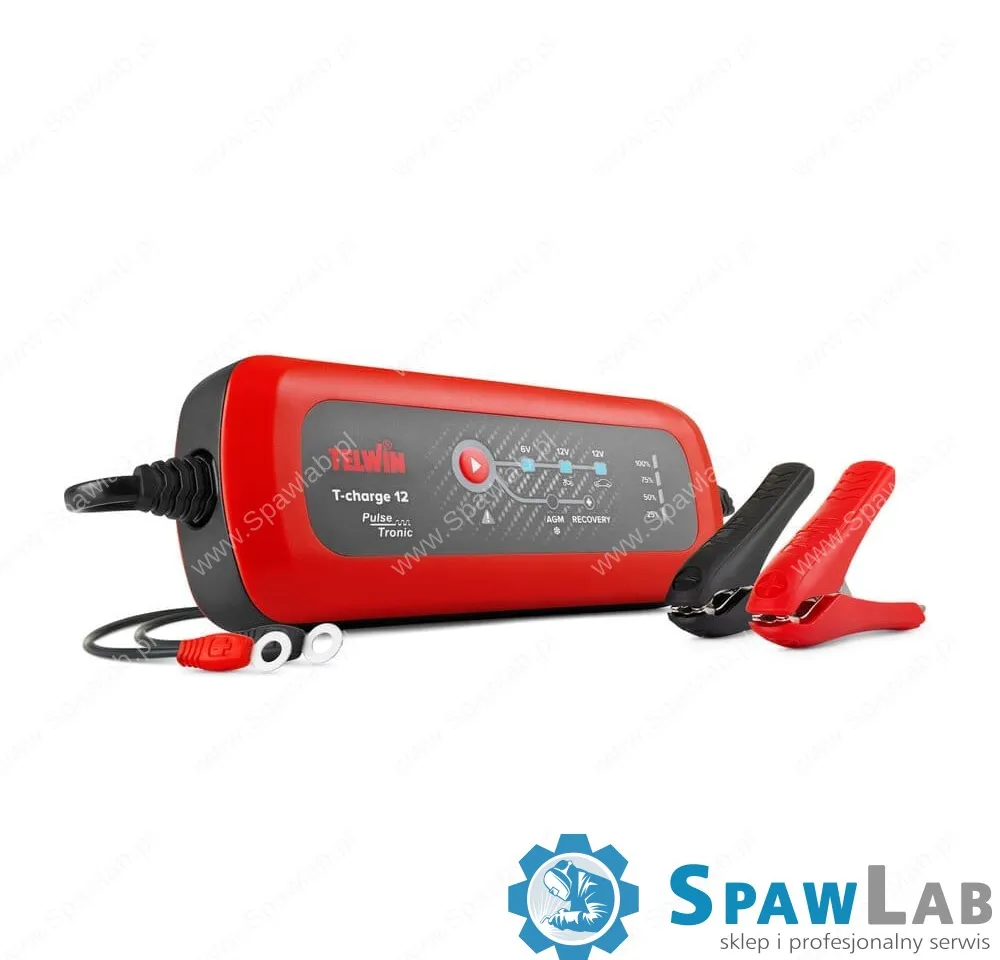 Telwin T-Charge 12 807567
