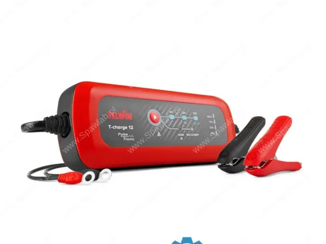 Telwin T-Charge 12 807567