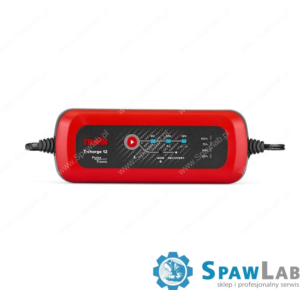 Telwin T-Charge 12 807567, zdjęcie 4